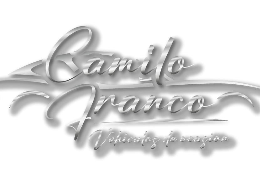 Camilo Franco Vehículos